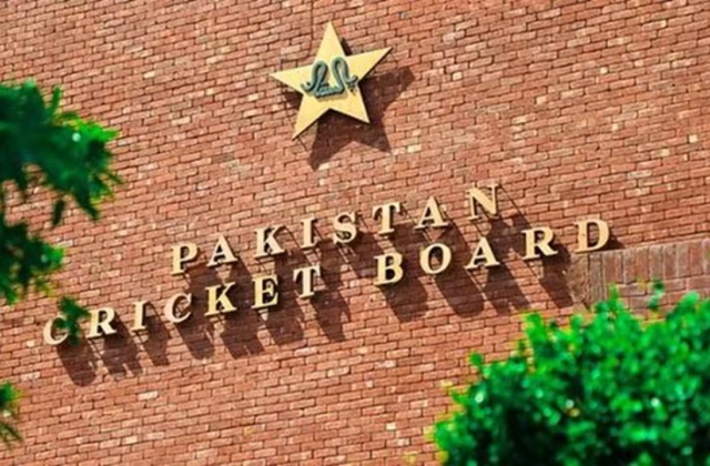Pakistan Grants NOCs to Seven Players for CPL 2026