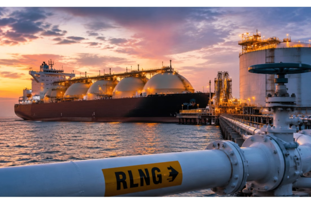 RLNG Power Generation Cost Hits All-Time High in Pakistan