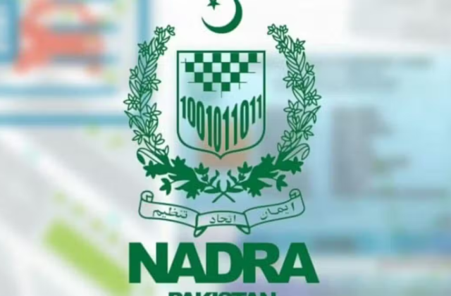 NADRA Makes Proof of Life Certificate Free for Pensioners Across Pakistan