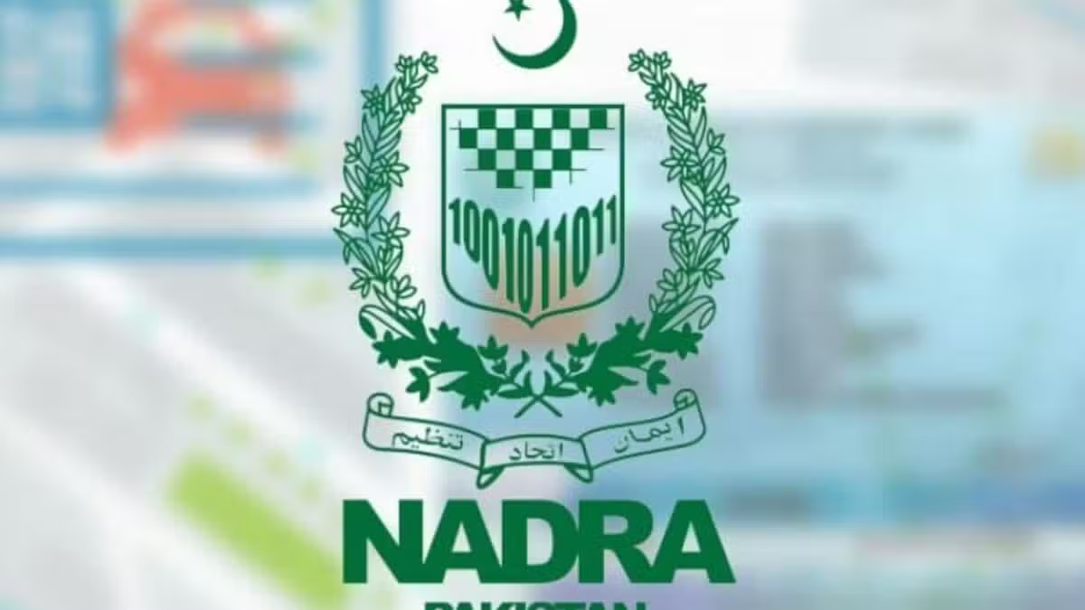 NADRA Makes Proof of Life Certificate Free for Pensioners Across Pakistan