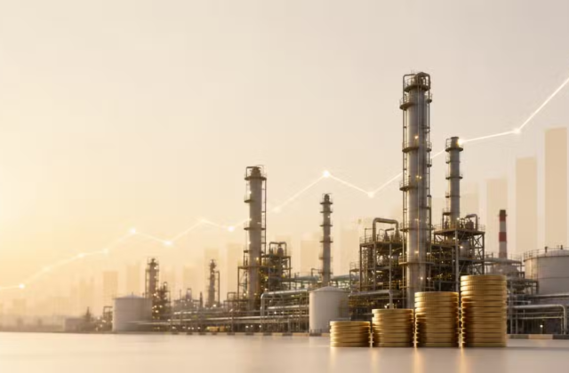 Pakistan Refineries Agree to Upgrade Plants Despite New Penalty