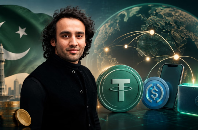 Pakistan Eyes $400 Million Annual Remittance Savings Through Regulated Stablecoins