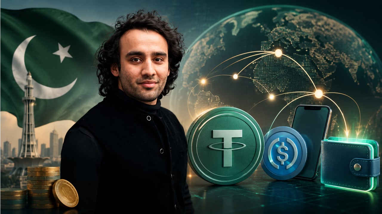 Pakistan Eyes $400 Million Annual Remittance Savings Through Regulated Stablecoins
