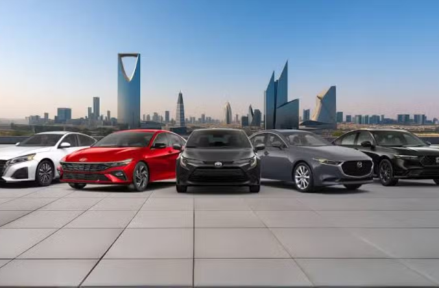Saudi Arabia to Introduce 90-Day Limit for GCC-Registered Private Vehicles