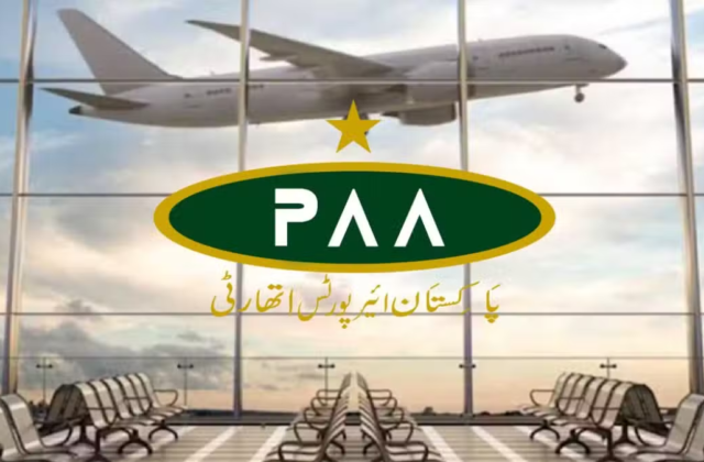 Pakistan Aviation Authority Warns Employees Against Government Criticism on Social Media