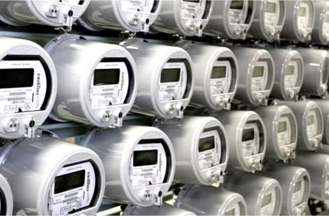 Over 2.1 Million Smart Electricity Meters Installed Across Pakistan