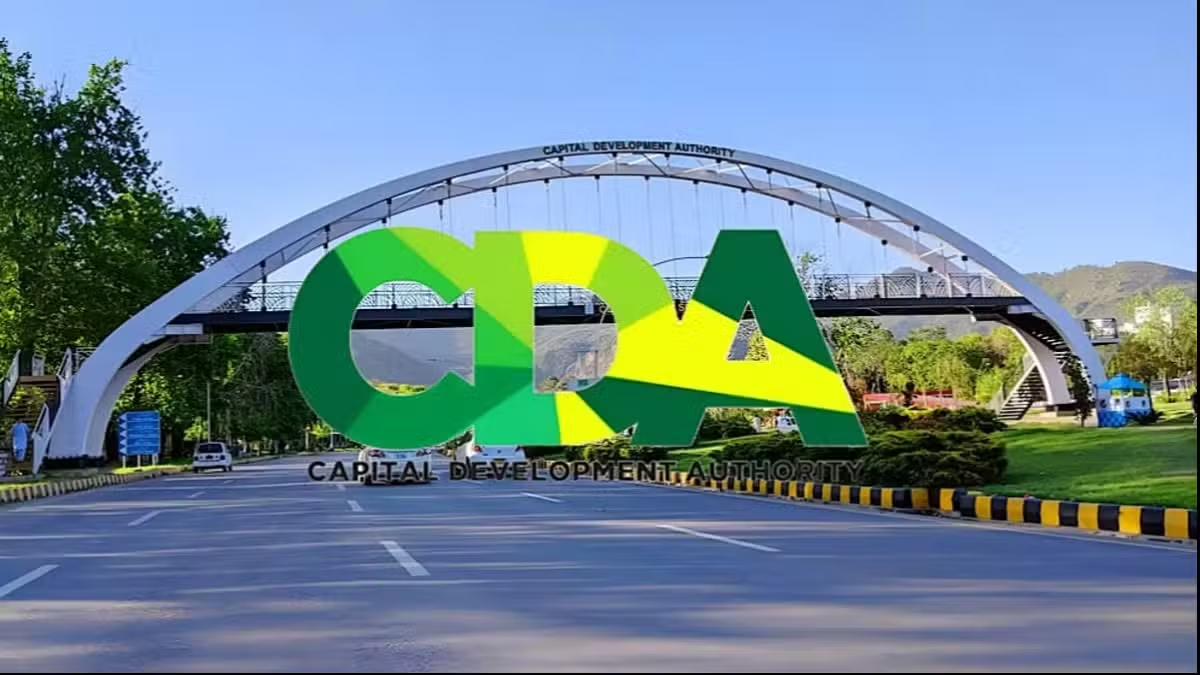 CDA Approves Rs. 152 Billion Budget, Highest in Its History