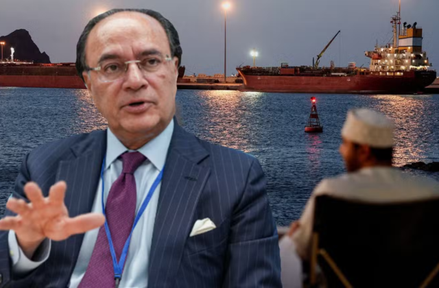 US-Iran War Threatens Pakistan’s Economic Growth and Inflation Outlook: Finance Minister