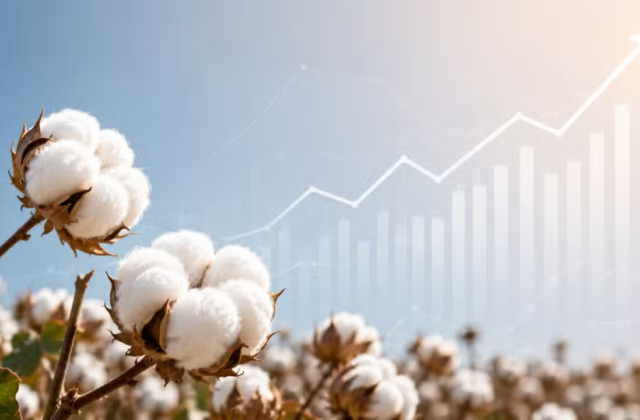 Sindh Drives 32% Surge in Pakistan’s Cotton Production Despite Slight Decline in Punjab