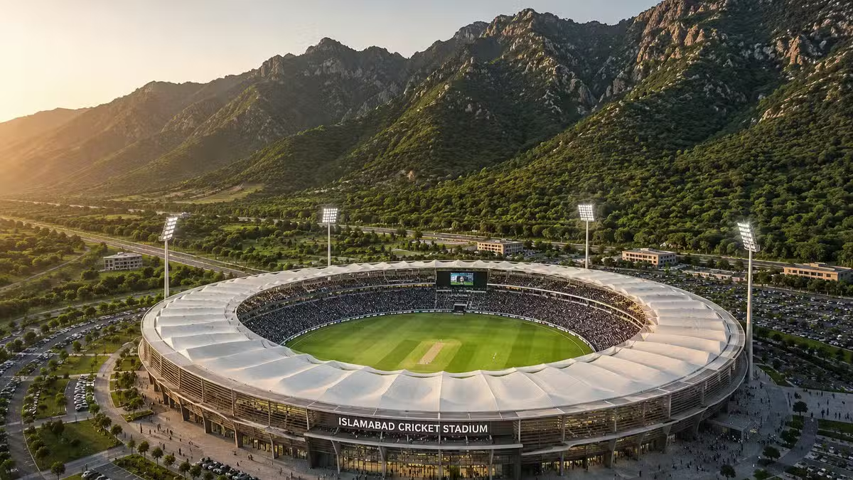 CDA to Begin Construction of Islamabad’s First International-Standard Cricket Stadium