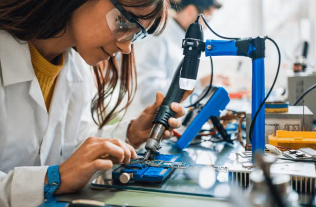 Government Introduces Unified TVET Curriculum Across Federal Technical Education Institutions