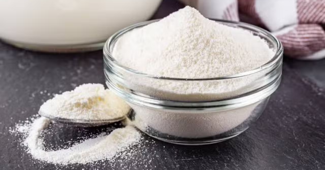 Quetta Bans Sale of Loose Powdered Milk, Violators Face Arrest