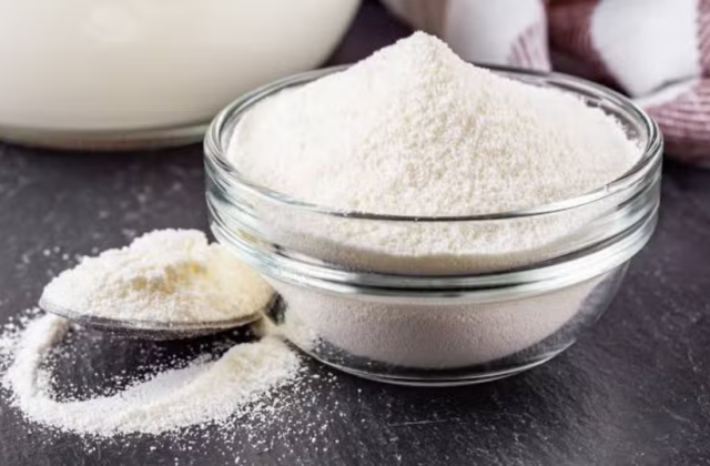 Quetta Bans Sale of Loose Powdered Milk, Violators Face Arrest