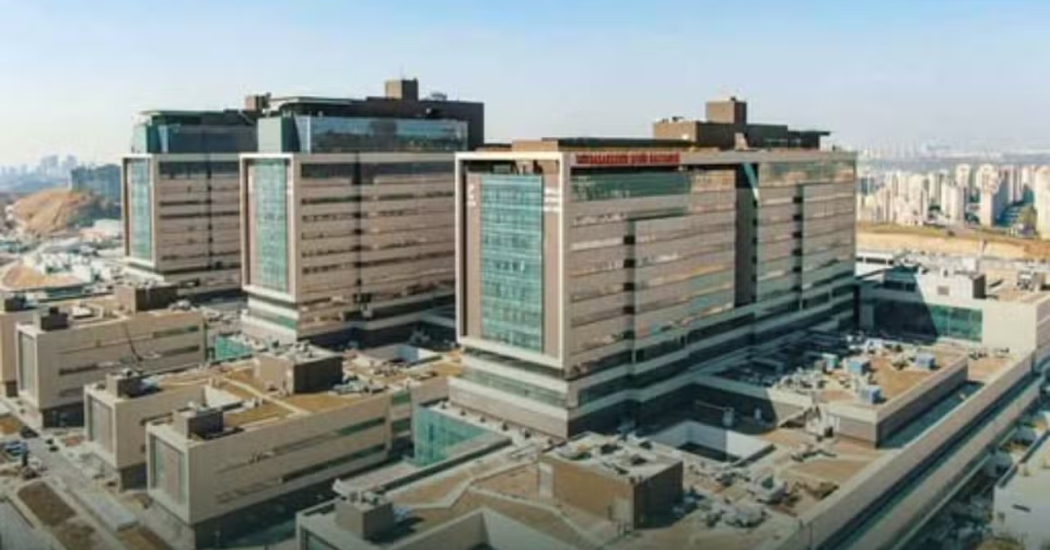 Opening Date Announced for New Major Government Hospital in Islamabad