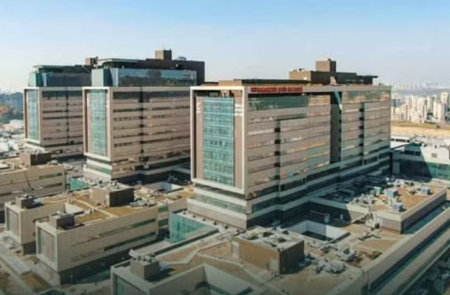 Opening Date Announced for New Major Government Hospital in Islamabad