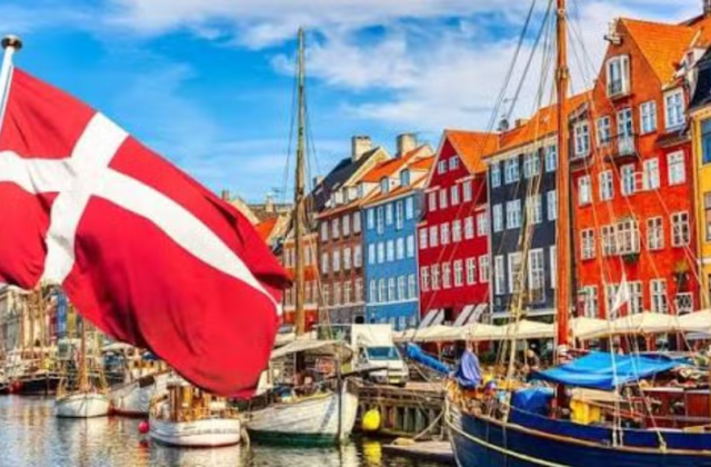Denmark to Launch New Immigration Route for Foreign Workers in 2027