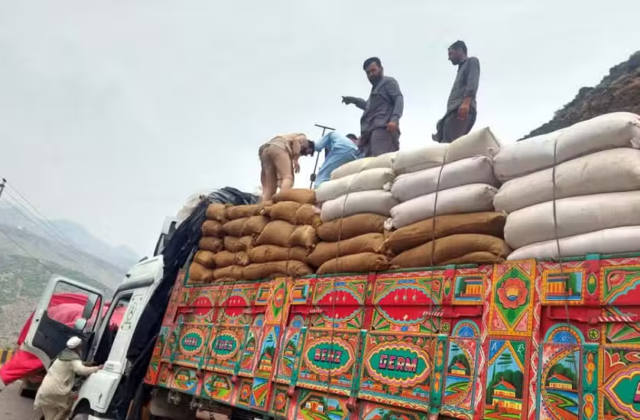 Pakistan Approves Export of 250,000 Tons of Sugar Ahead of Crushing Season