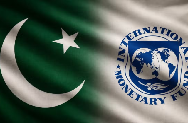 IMF Mission to Visit Pakistan for $7 Billion Programme Review Starting September 23