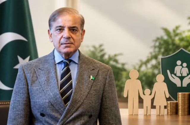 PM Approves Up to Rs. 20 Million Assistance for Families of Deceased Federal Employees