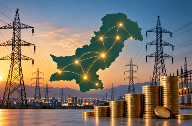 NEPRA Approves $58 Billion Power Expansion Plan Despite Major Concerns