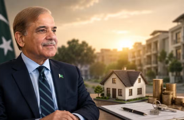 SBP Excludes Bank Employees From Prime Minister’s Apna Ghar Housing Scheme