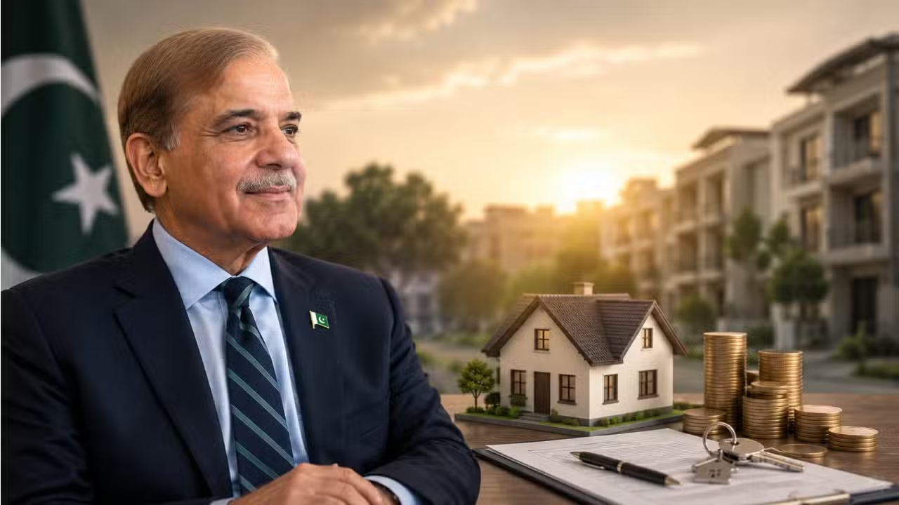 SBP Excludes Bank Employees From Prime Minister’s Apna Ghar Housing Scheme