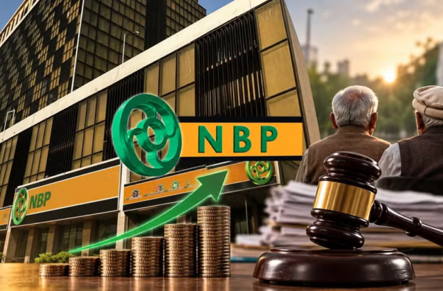 NBP Pensioners to Receive Government Pension Increases After Court Rejects Bank Appeal