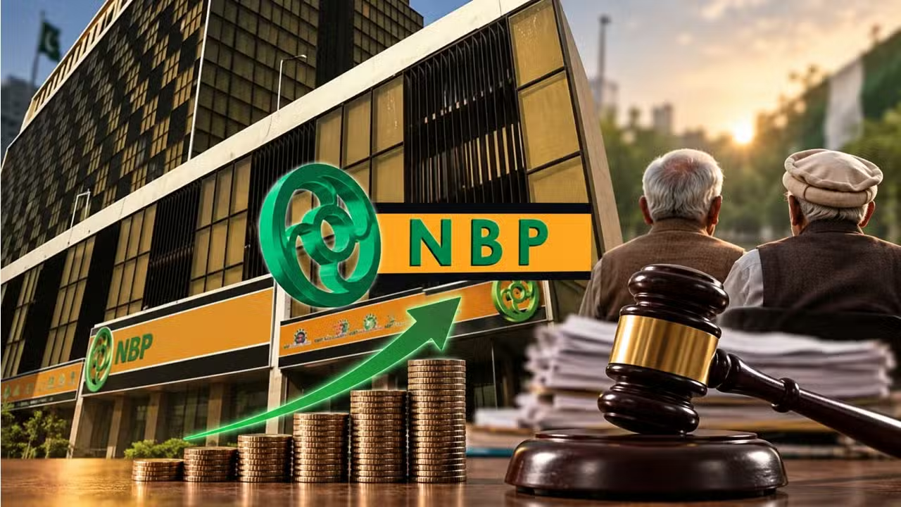 NBP Pensioners to Receive Government Pension Increases After Court Rejects Bank Appeal