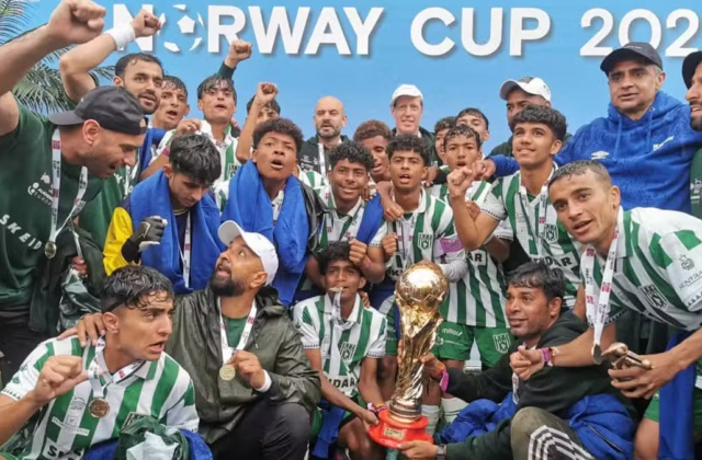 FIFA Confirms Pakistan U-15 World Cup and Festival 2026 Schedule