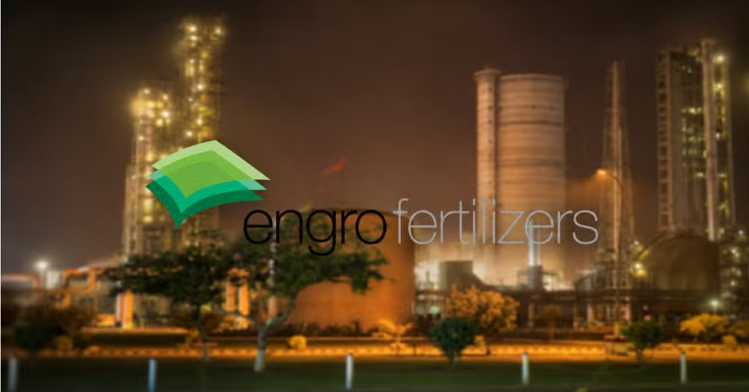 Engro’s 1.3 Million-Ton Urea Plant Back Online