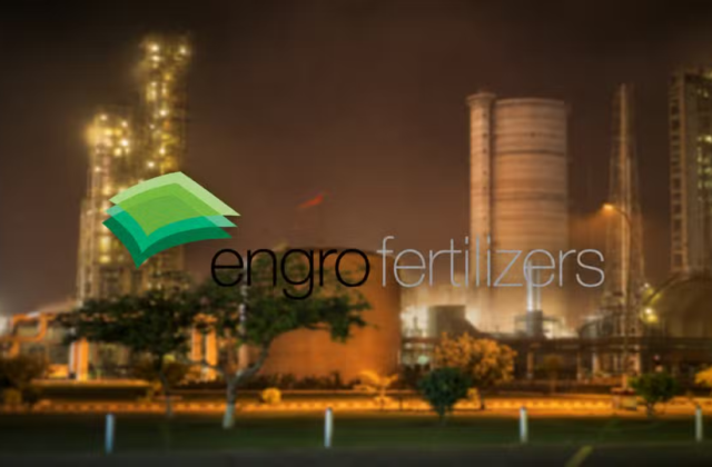 Engro’s 1.3 Million-Ton Urea Plant Back Online