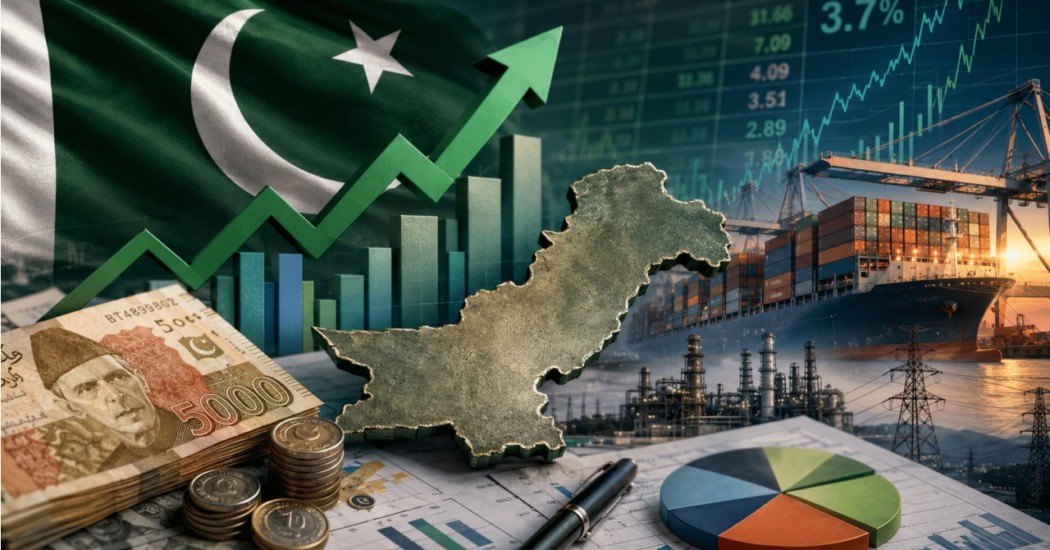 SIFC Launches Digital Platform to Streamline Investor Support in Pakistan