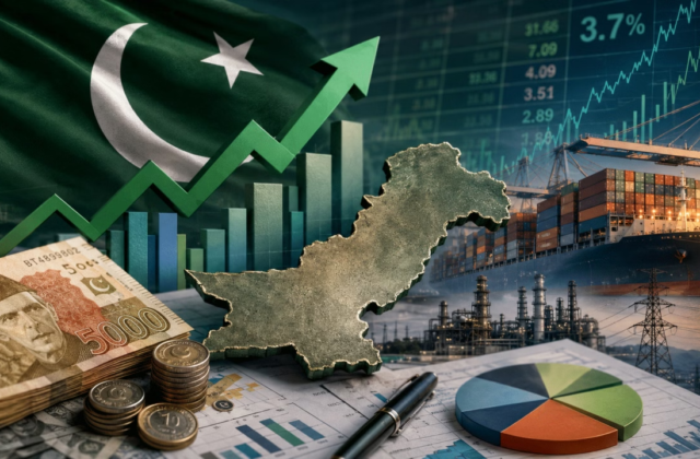 SIFC Launches Digital Platform to Streamline Investor Support in Pakistan