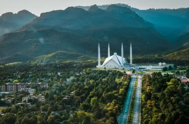 MCI Proposes New Rules to Regulate Commercial Use of Islamabad’s Open Spaces