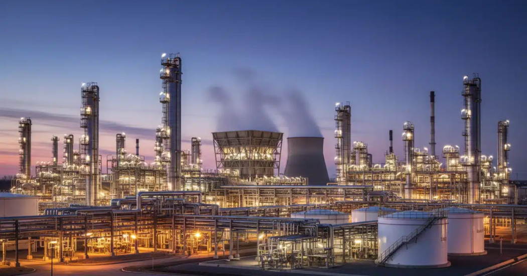Pakistan’s Listed Refineries Report Rs54.8 Billion Profit in FY2026