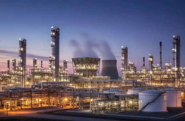 Pakistan’s Listed Refineries Report Rs54.8 Billion Profit in FY2026