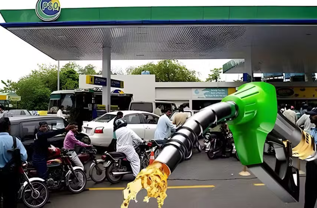 Petrol Price in Pakistan Today: Rs387.40 Per Litre from October 1, 2026