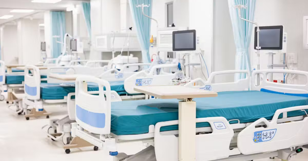 Deadline Announced for 600-Bed Modern Hospital in Larkana