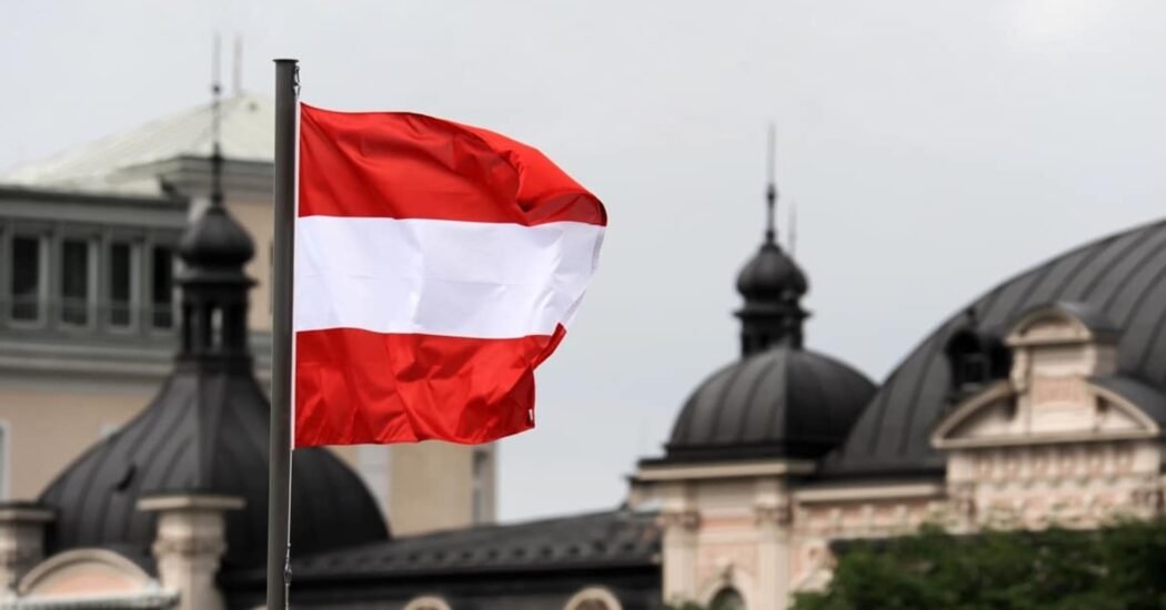 Austria jobs for Pakistani skilled workers under Red White Red Card