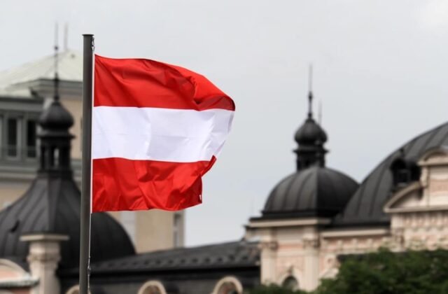 Austria jobs for Pakistani skilled workers under Red White Red Card
