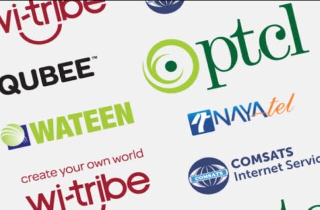 Best fiber internet providers in Pakistan 2026 packages and prices