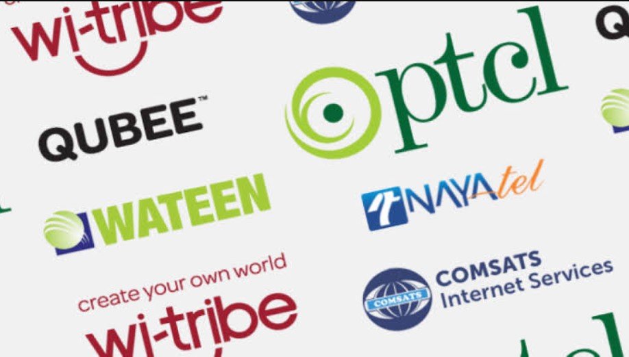 Best fiber internet providers in Pakistan 2026 packages and prices
