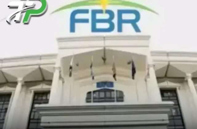 FBR income tax return deadline extended to October 15 2026