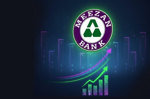Meezan Bank profit after tax for nine months of 2026