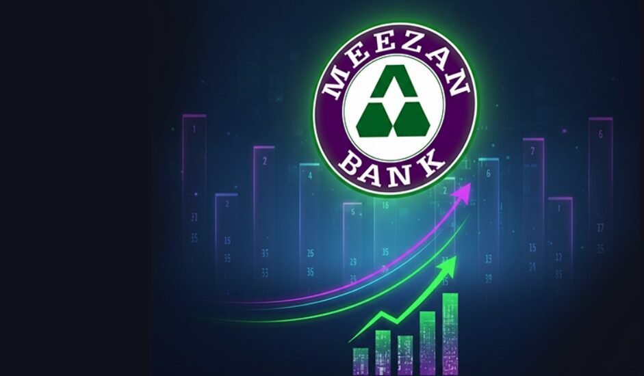 Meezan Bank profit after tax for nine months of 2026