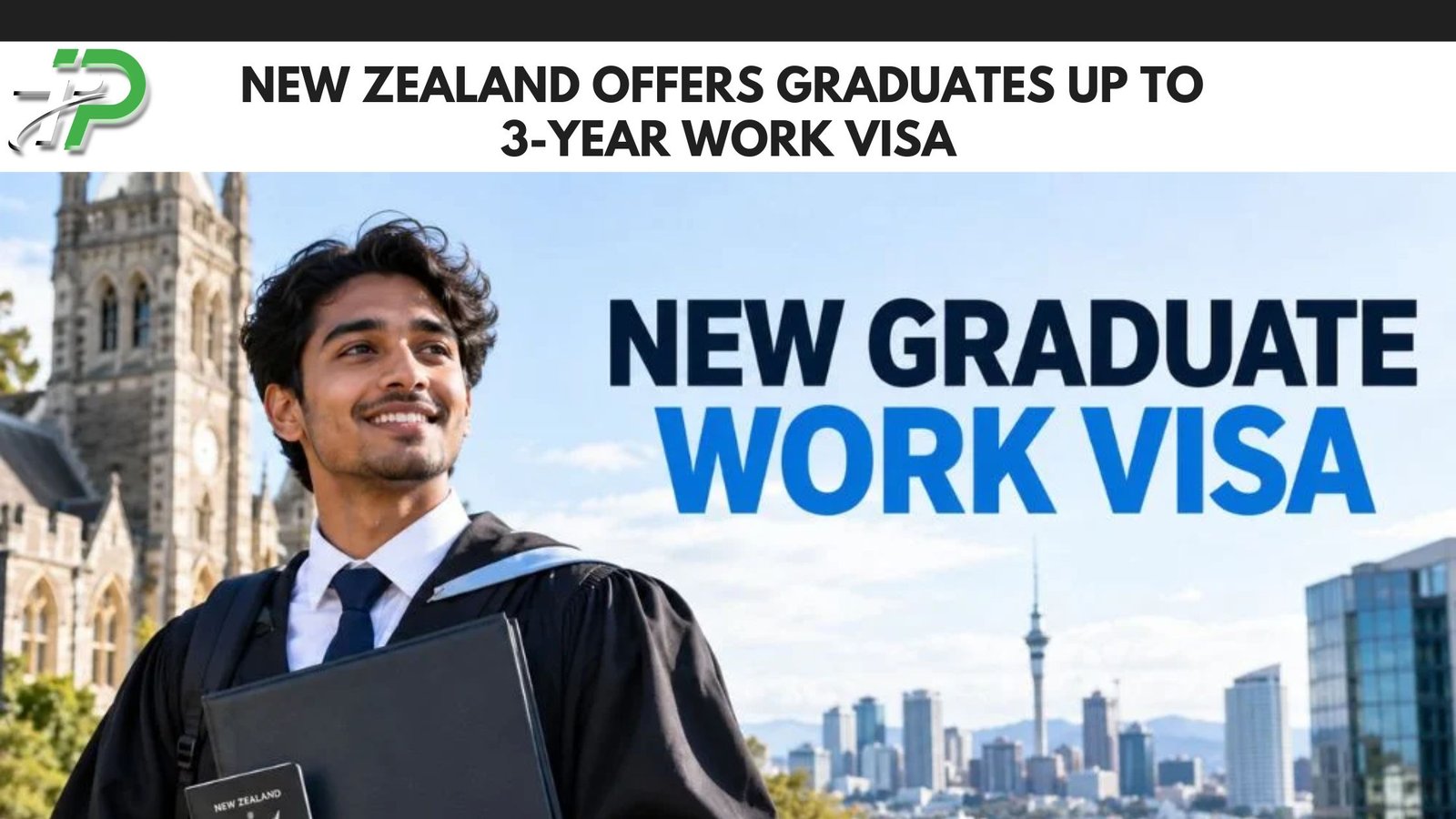 New Zealand Post Study Work Visa 2026 requirements for international students