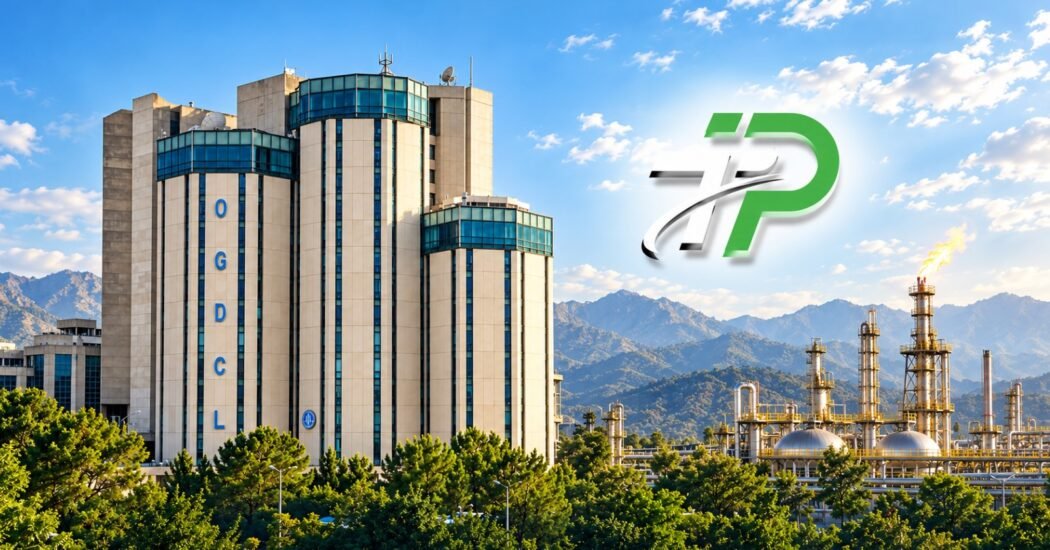 OGDC Q1 FY27 profit rises to Rs58.5 billion