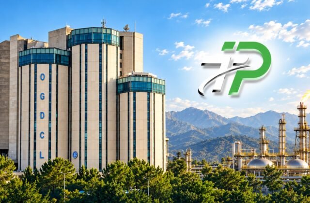OGDC Q1 FY27 profit rises to Rs58.5 billion