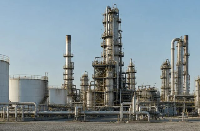 Pakistan refinery profits and refining margins in Q1FY27