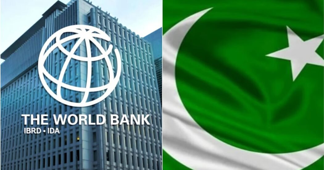 Pakistan unemployment and labour market challenges in 2026